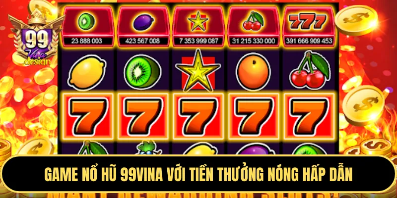 Game Nổ hũ BL555